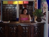 Hotel Vista Hermosa Reception